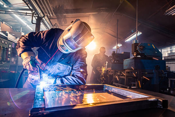 Best Automotive Welding in Salida Del Sol Estates, TX